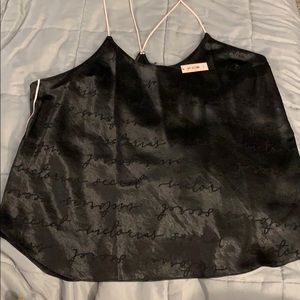 Victoria secret PJ set